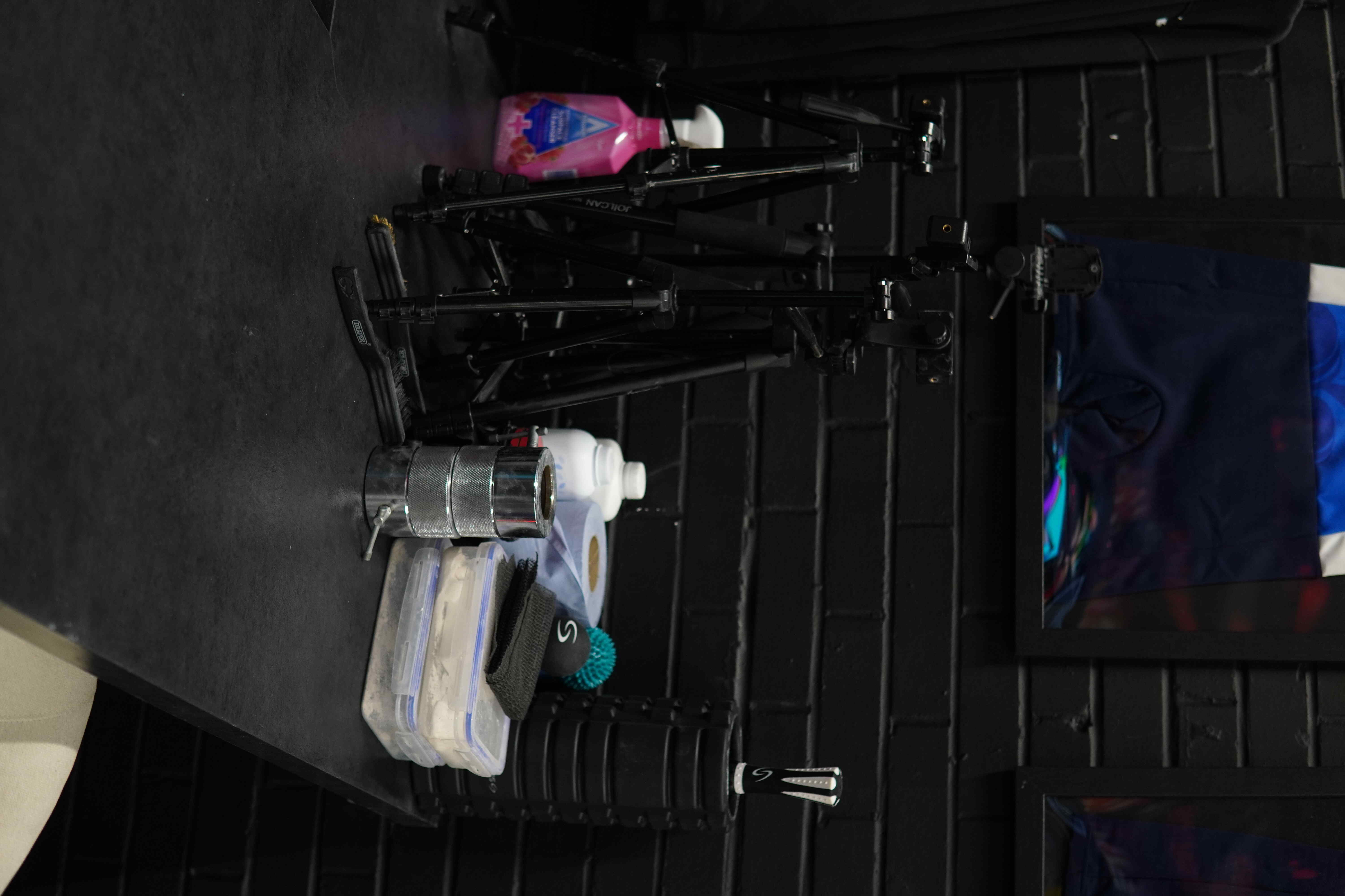 StrengthVault